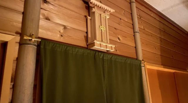Номер Standard Takayama Ninja House