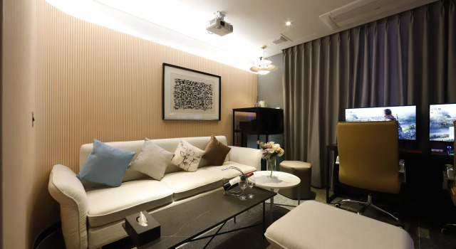 BrownDot Hotel Chungju Station, Prenota Hotel Chungju Chungcheongbuk-Do