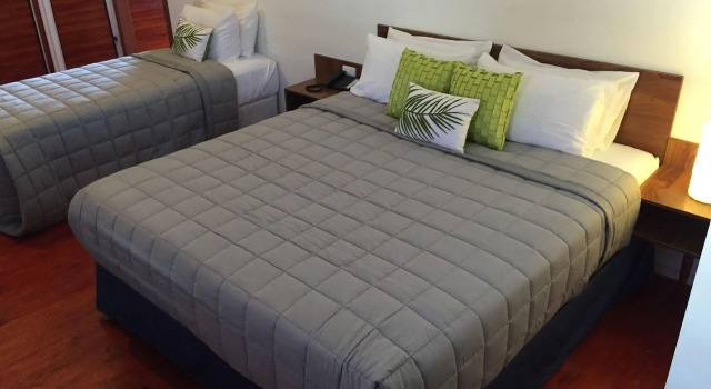 Resort Relax Fiji, Boek Resort Nadi Vit Levu