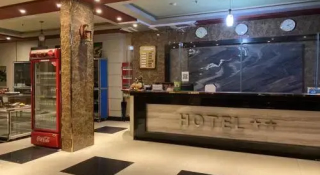 Khách Sạn Hoàng Gia 2 Lào Cai, Забронировать Отель Лаокай Вьетнам, рядом с Duc Huy Plaza