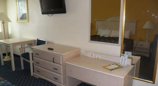 Номер Standard Days Inn by Wyndham Dalhart