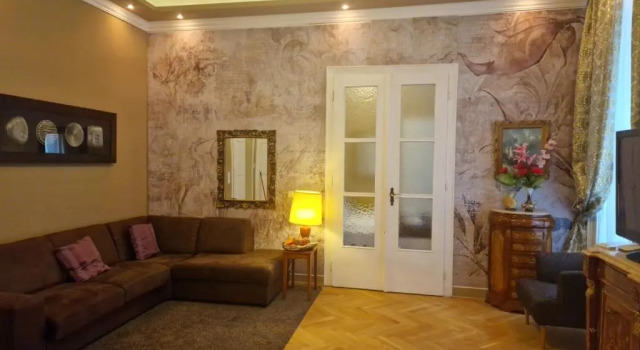 Апартаменты c 1 комнатой с балконом Urban Flats Vienna City Center