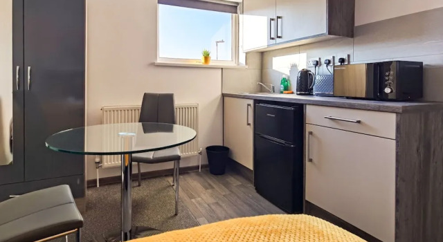 Коттедж Chadburn House by Your Lettings UK