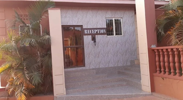 Northroad Governor Villas Hotel, Book Hotel Kampala 