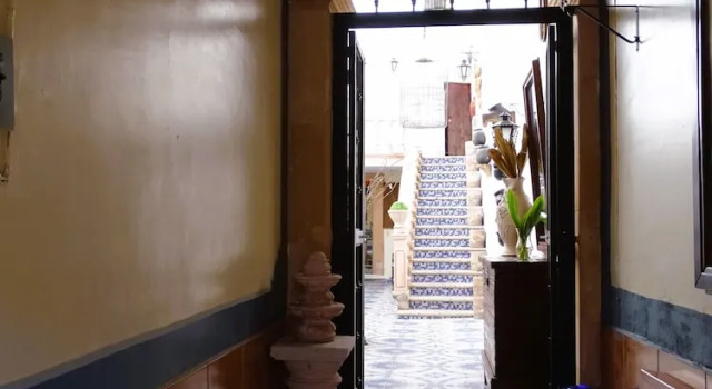 La Aurora Hotelboutique, Rezervați Hotel Lagos de Moreno Jalisco