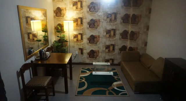 The Shilla Philia Hotel, Rezervovat Hotel Makati City 