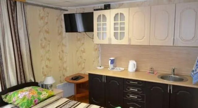 Uninskii maslozavod, Boek Mini-hotel Mini-hotels in Oblast Kirov, Mini-hotel