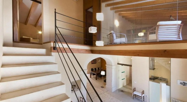 Villa Florit, Book Villa Villas in Búger, Villa