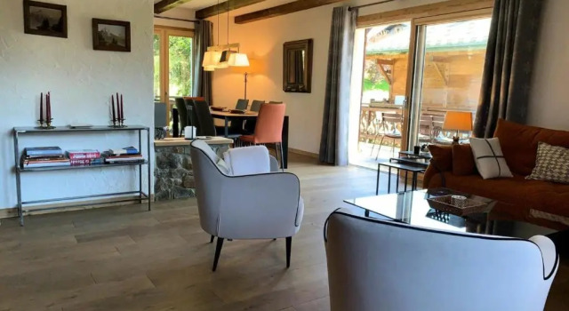Résidence Beau Virage - 6 Pièces pour 8 Personnes 234