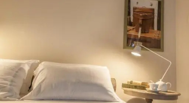 Номер Standard B&B Antico Brolo