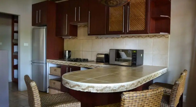 Семейный люкс Wensleydale Guest Lodge