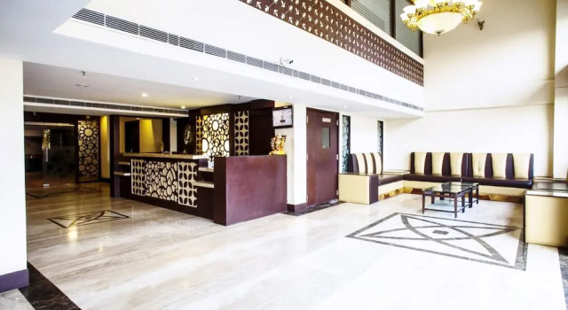 GenX Jodhpur, Забронировать Отель Отели штата Раджастхана 3 звезды, 3*