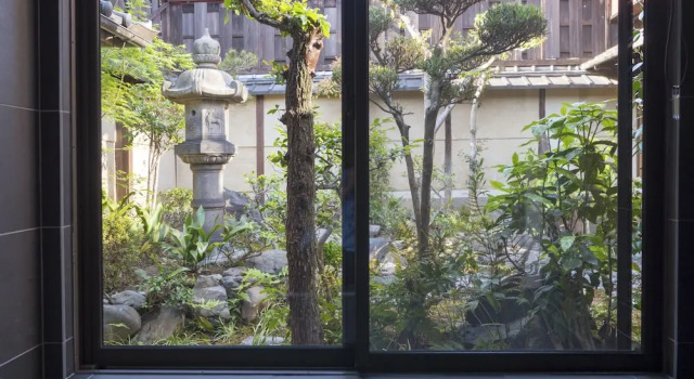 Cottage HANARé Genmachi