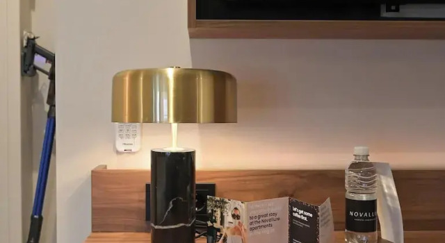 Люкс Luxury Novallure Downtown