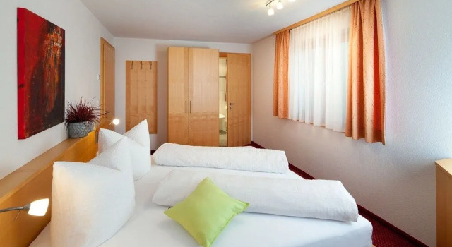 Aparthotel Brunnenhof, Buchen Sie Aparthotel Damüls Bregenzerwald