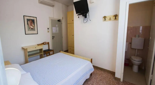 Hotel Maddalena