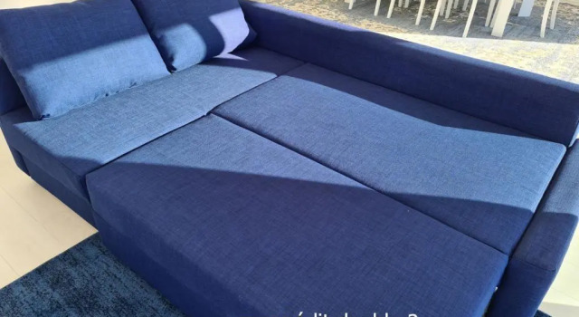 Апартаменты Luxurious penthouse with magnificent views over the bay of Menton 10 Peoples