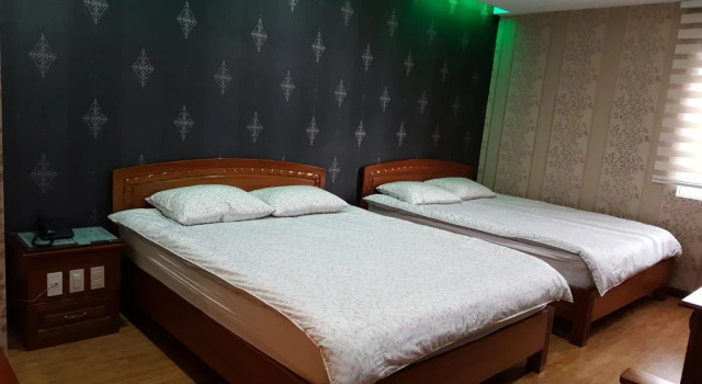 Joriwon Hotel