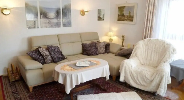 Ferienhaus Dünengras - Strand 300m - freistehend, Book Apartment Ostseebad Koserow Usedom