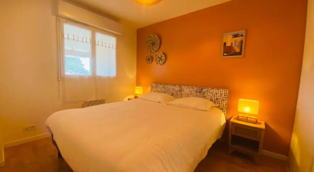Appartement DUPLEX 82m2 tout confort avec terrasse