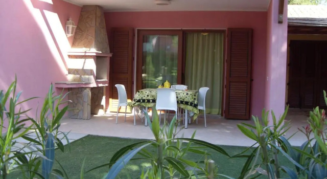 Апартаменты с 2 комнатами Villa Gabriella