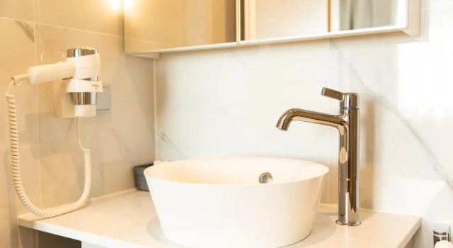 Номер Superior Hotel Rösch