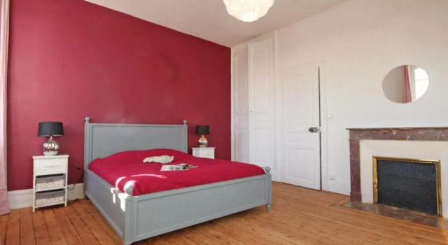 Gîte L'Aigle, 6 pièces, 12 personnes - FR-1-497-57, Réserver Hôtel L'Aigle 