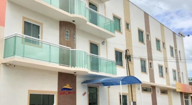 Hotel Camocim