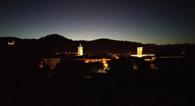 Apartamento La Terrazza