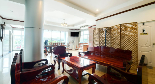OYO 350 Mae Saeng Place