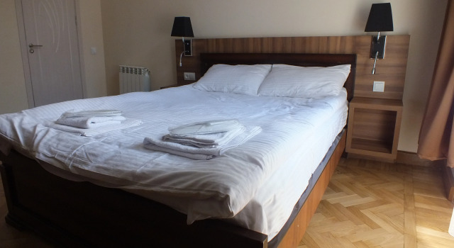 Nice Mini-Hotel, Prenota Locanda Motel a Tbilisi Region, Motel