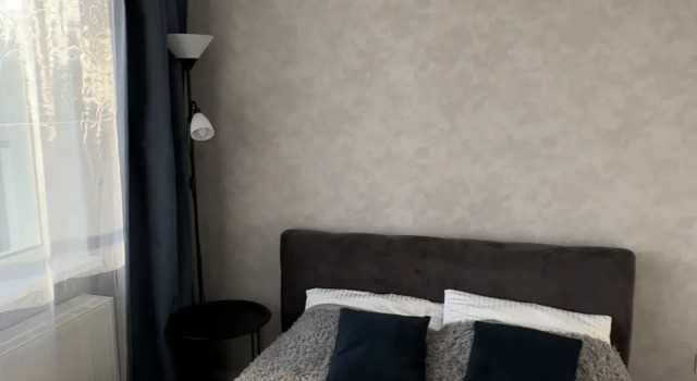 Uyutnaya Studiya v Kudrovo Flat, Book Lejlighed Kudrovo Sankt Petersborg
