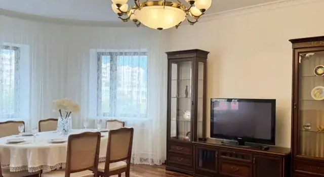 Квартира на Попова 7с2