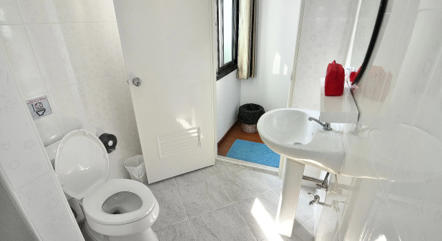 Номер Standard Отель ZEN Rooms Suthisan