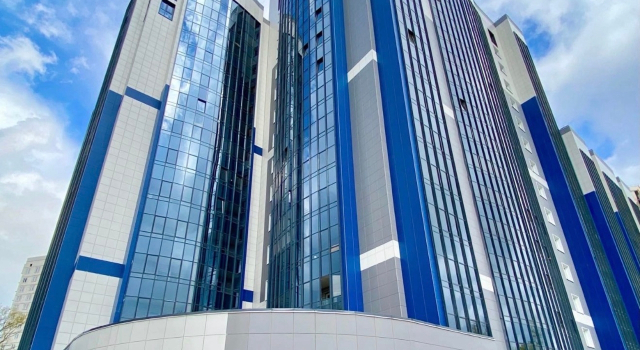 Квартира Максима Горького 3