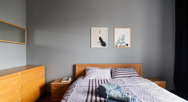 Metro Belorusskaya I Mayakovskaya Apartments, Rezervovat Apartmán CAO Area Moskva, poblíž Moscow Zoo