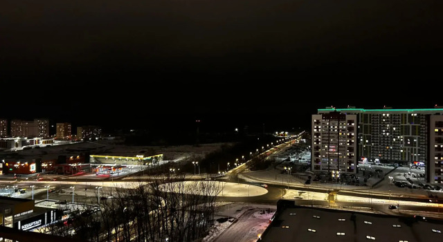 Квартира Шикарная студия в Арбеково