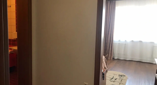 Номер Comfort Отель Крона
