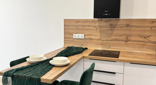 Dvukhkomnatnaya U Metro Vnukovo Flat, Rezerwuj Apartament Vnukovo 