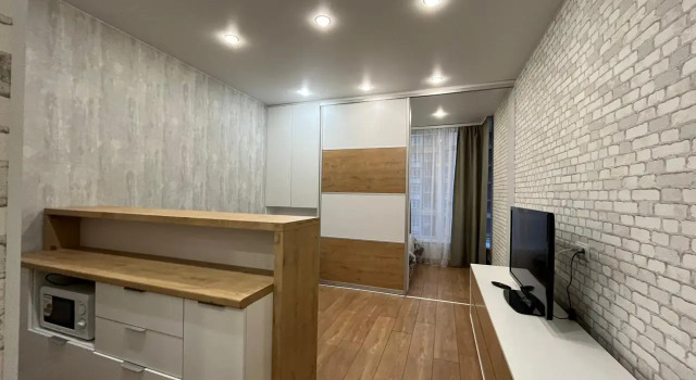 Na Pritomskom Pr 25 K1 Flat, Prenota Appartamento The Central district 