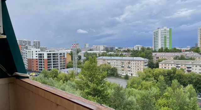 80 Kv/m Dlya Bolshoy Semyi Flat, Prenota Appartamento Kazan' Tatarstan