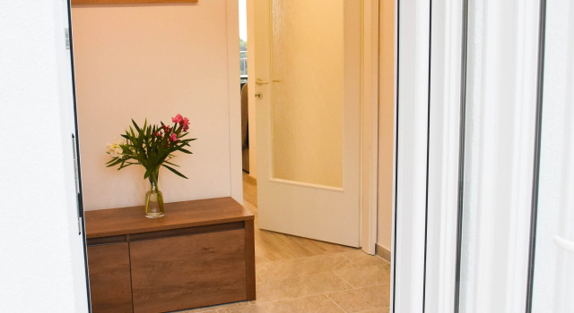 Апартаменты Portorož Apartments