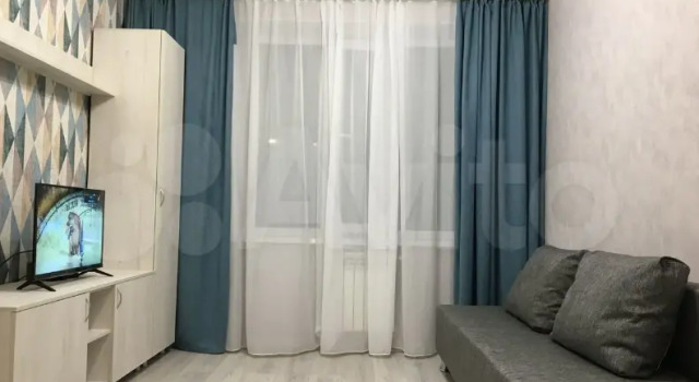 Квартира на Орджоникидзе 88к2
