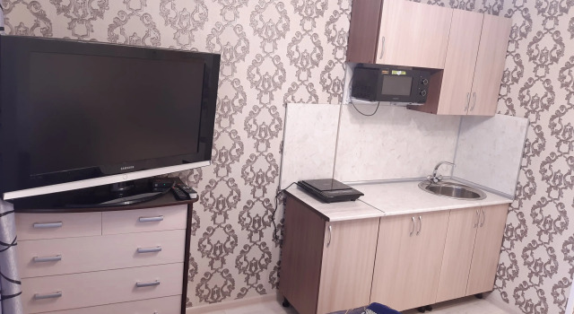 Na Magistral'nom Shosse Apartments, Rezerwuj Apartament Komsomolsk nad Amurem Kraj Chabarowski
