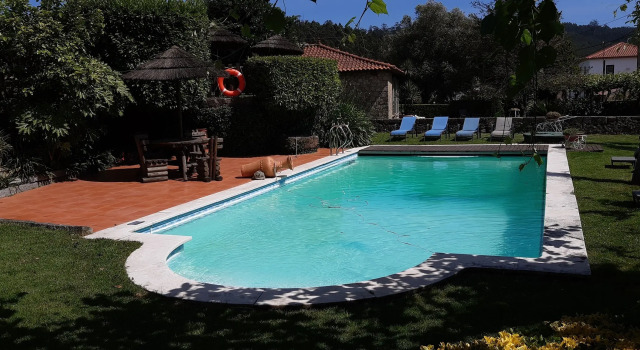 Quinta Sao Miguel de Arcos, Забронировать Мини-отель Отели Вила-ду-Конди 3 звезды, 3*