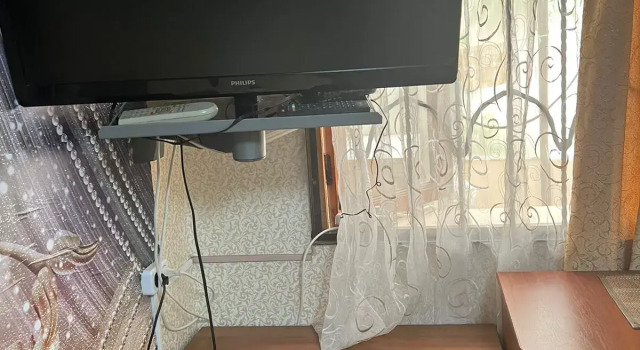 U Morya Living Quarters, Reservar Hotel Sóchi Al'batros
