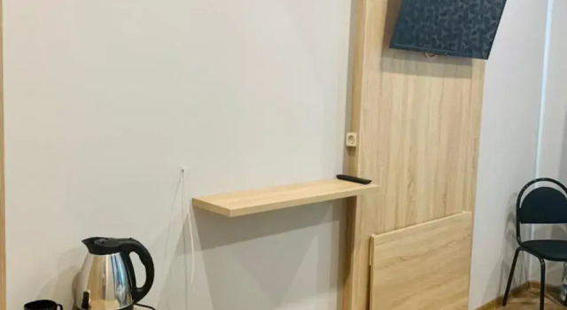 Двухместный номер Comfort Три Звезды Отель