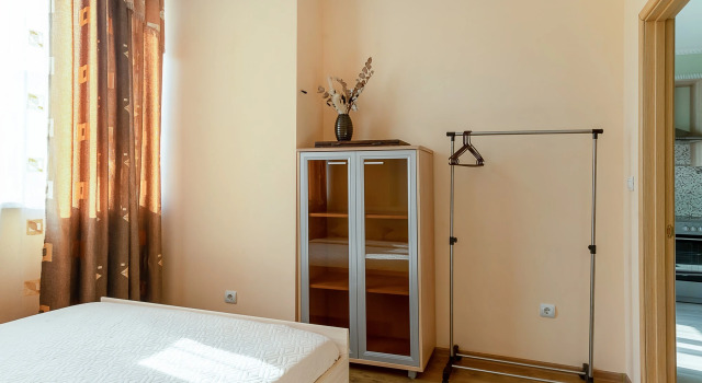 Апартаменты Апартаменты Prim Rooms Avrora в центре города