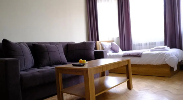 Отель V.MOD hotel