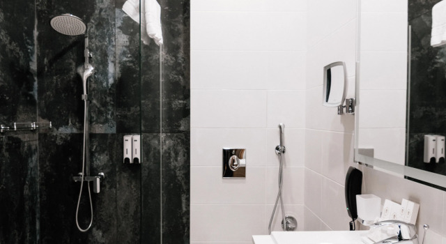 Семейный luxe Отель Central City